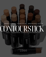 Wholesale Cream Bronzer/ Contour Stick