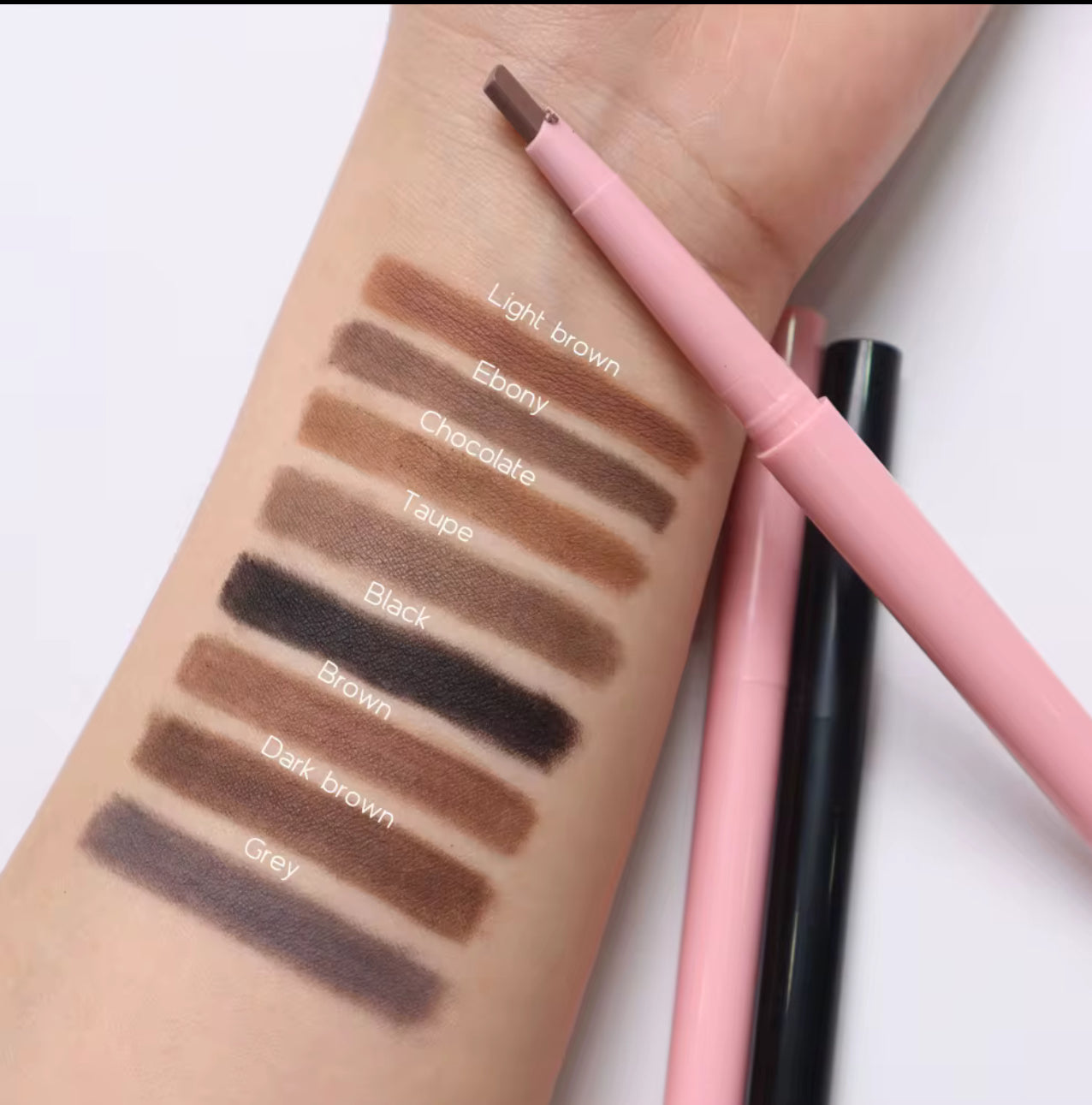 WHOLESALE BROW PENCILS