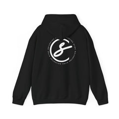 Solid Collection Hoodie
