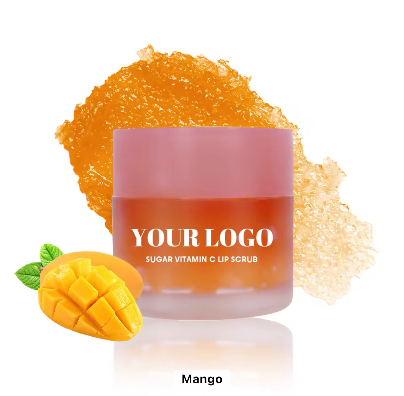 WHOLESALE LIP SCRUB