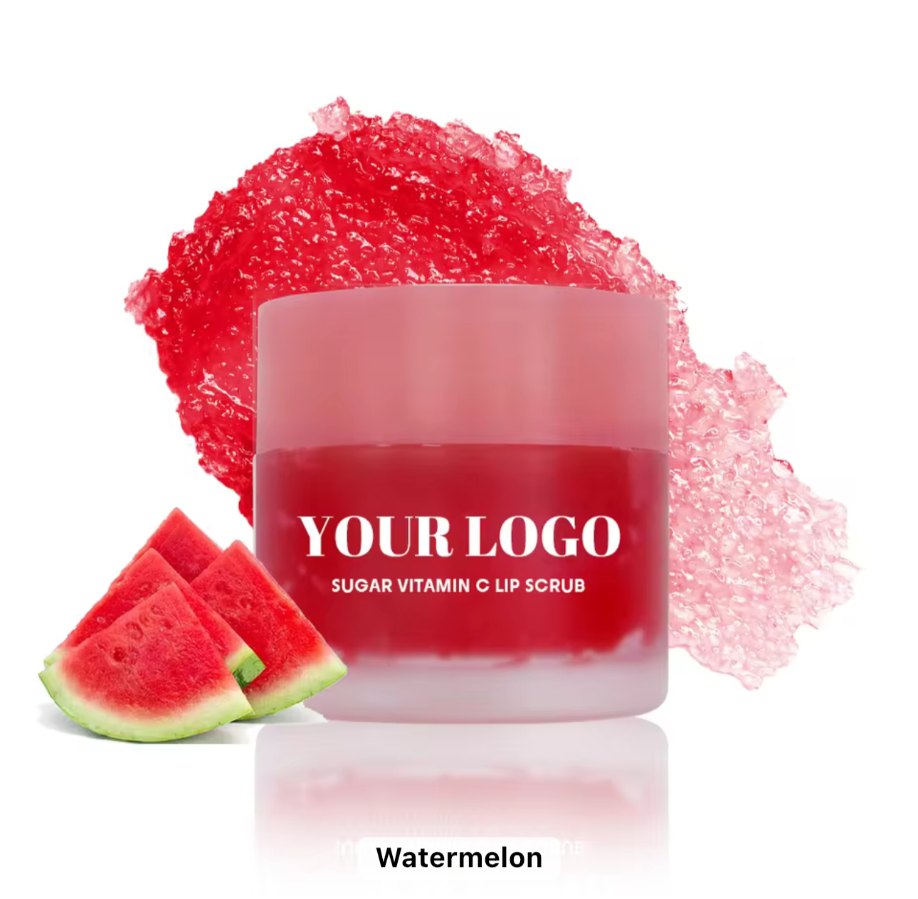 WHOLESALE LIP SCRUB