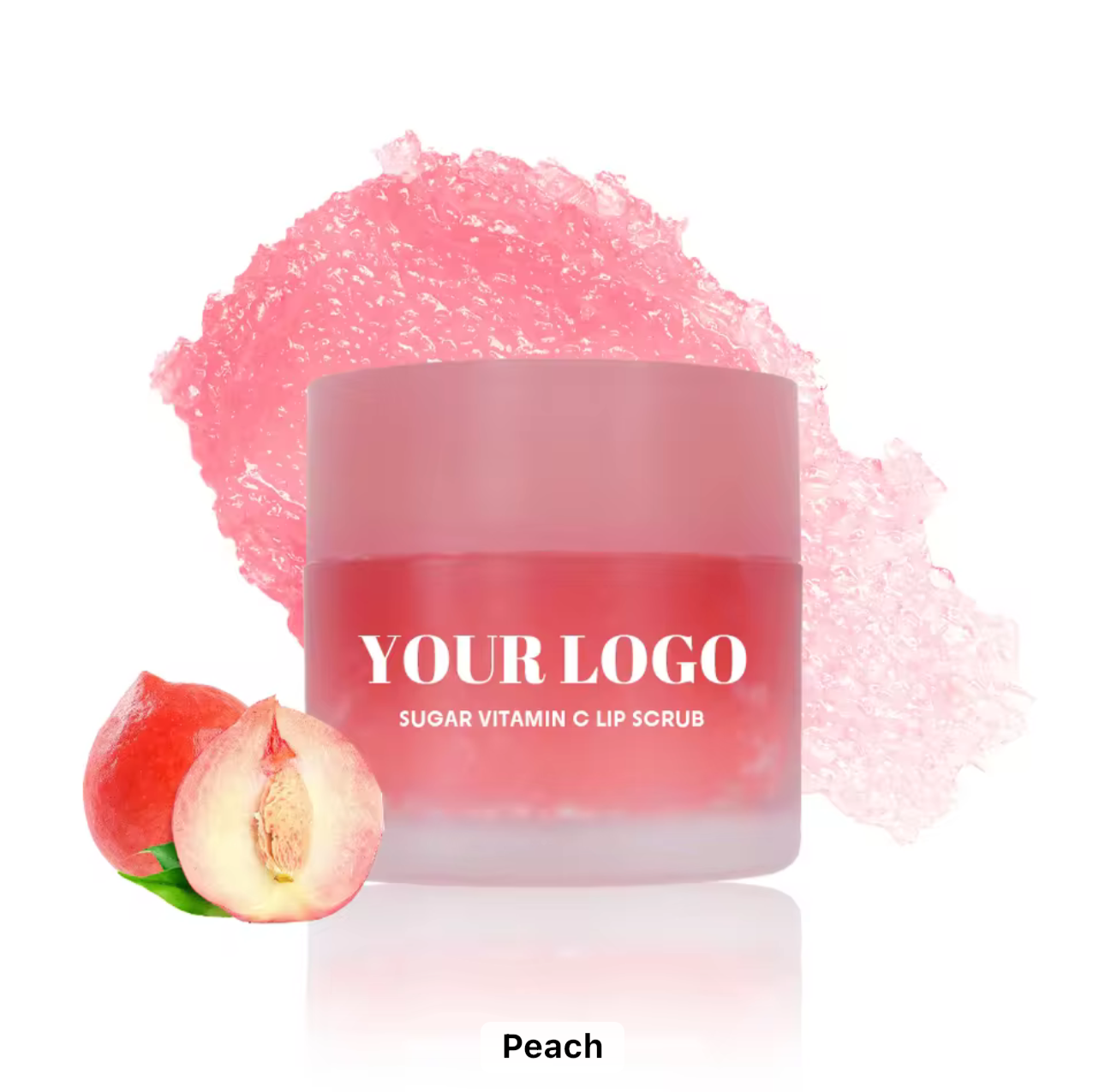 WHOLESALE LIP SCRUB