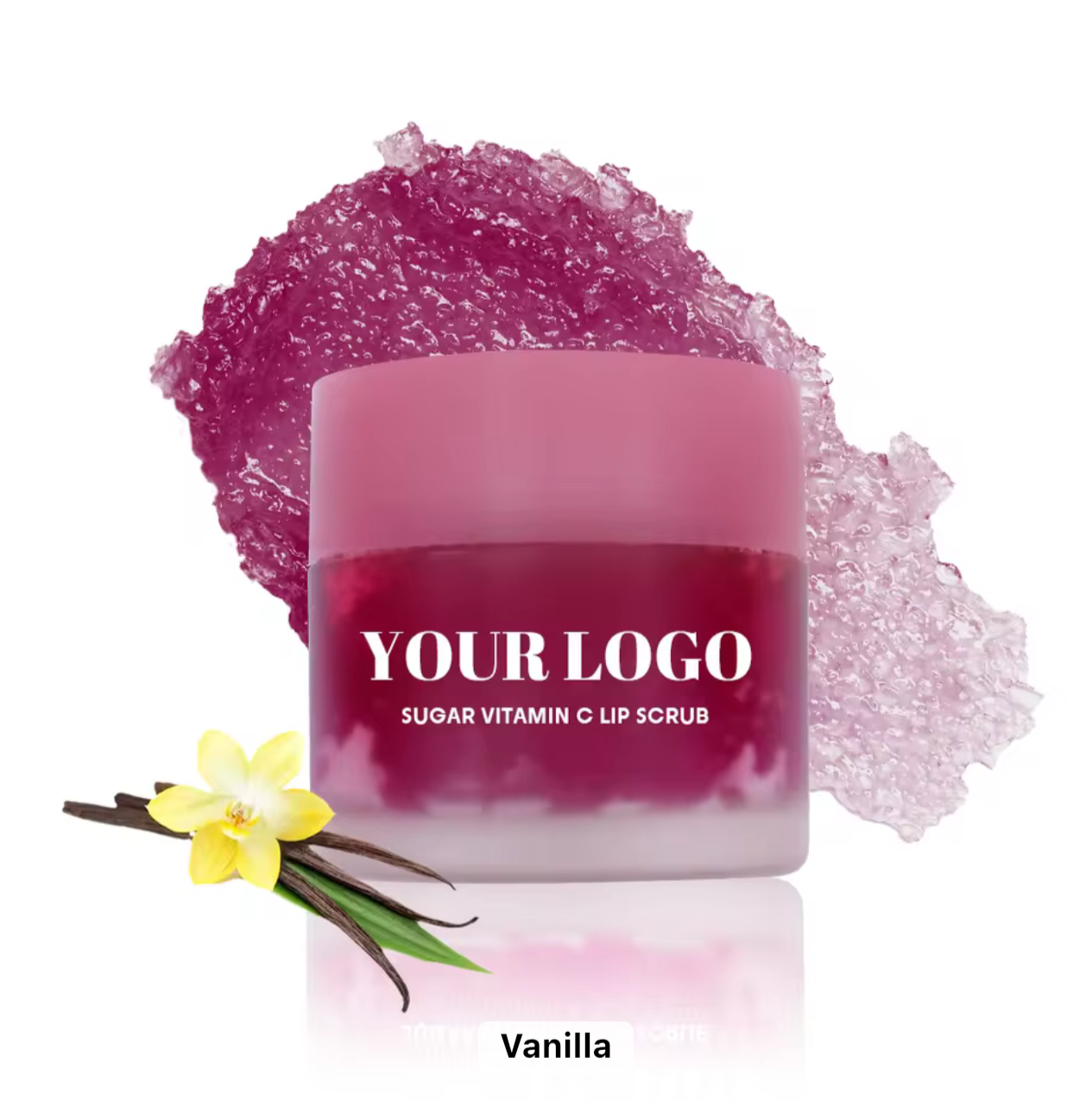 WHOLESALE LIP SCRUB