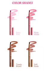 Wholesale Custom Lip Contour Stain