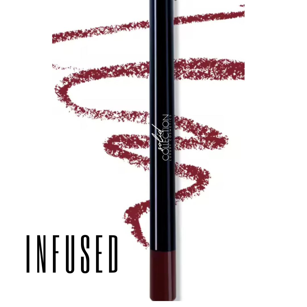 Butter Smooth Lip Liner