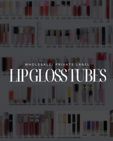 WHOLESALE EMPTY LIPGLOSS TUBES