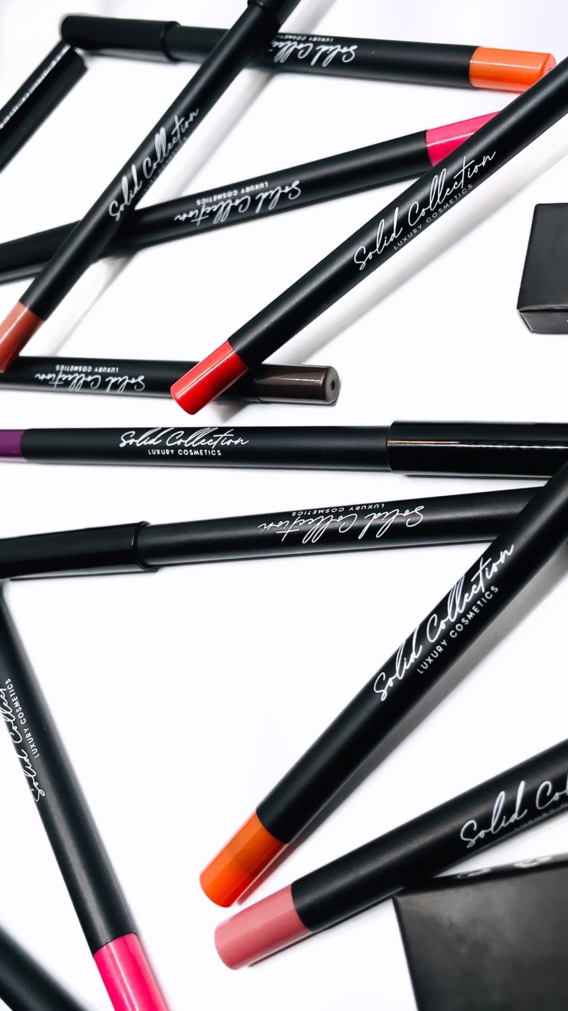 MK lip liner popular bundle