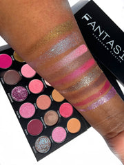 WHOLESALE EYESHADOW PALETTES (Private Label)