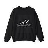 Solid Collection Cosmetics Hoodie