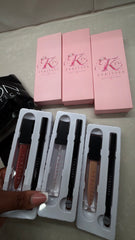 Wholesale Custom Lip Duo Kits