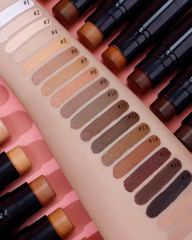 Wholesale Cream Bronzer/ Contour Stick