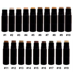 Wholesale Cream Bronzer/ Contour Stick