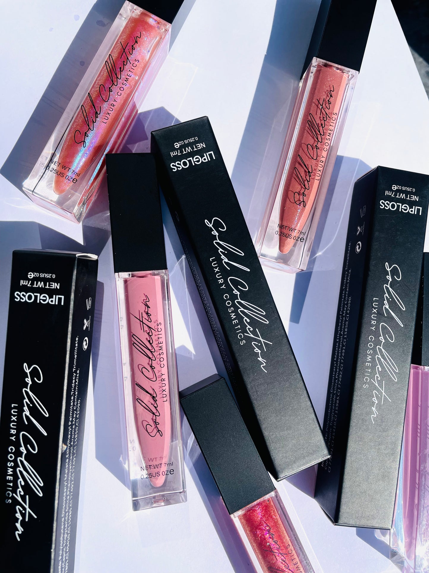 Lipgloss
