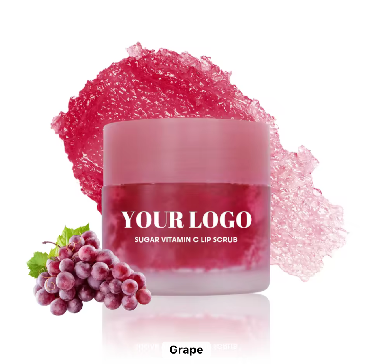 WHOLESALE LIP SCRUB