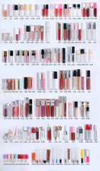 WHOLESALE MATTE LIQUID LIPSTICK