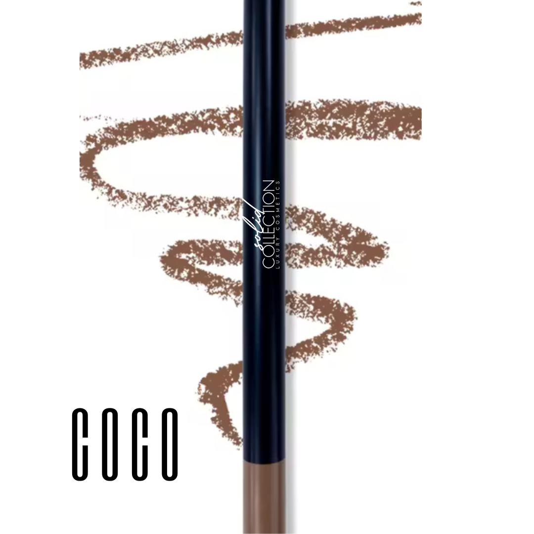 Butter Smooth Lip Liner