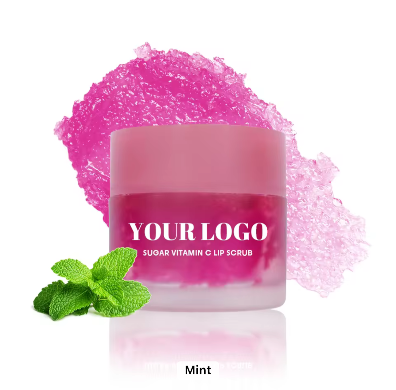 WHOLESALE LIP SCRUB