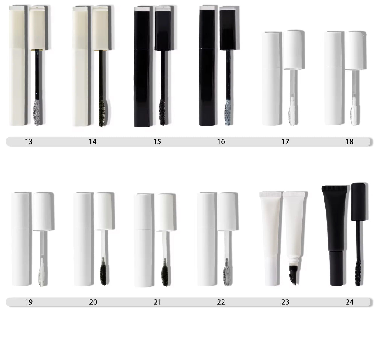 Wholesale Brow Gel