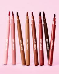 Wholesale Custom Lip Contour Stain
