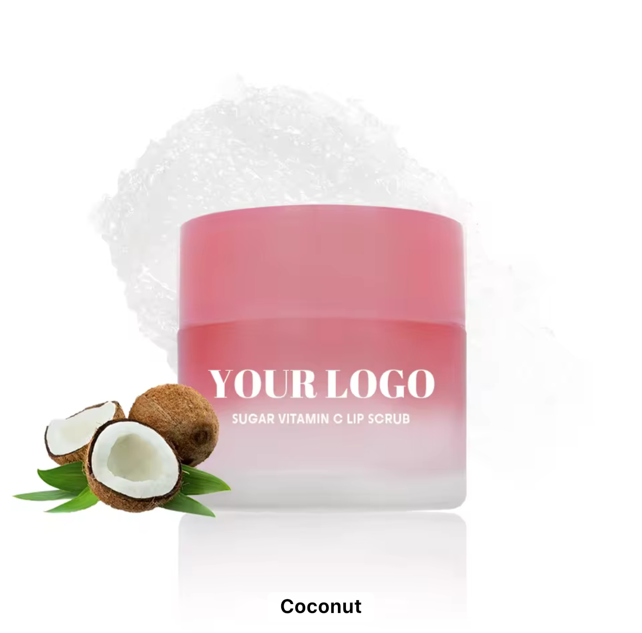 WHOLESALE LIP SCRUB
