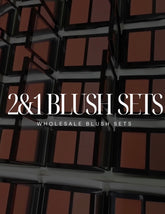 Wholesale Powder 2&1 Blush sets