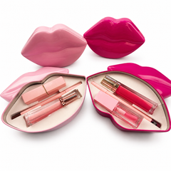 The Perfect Lip Set KIT 3&1