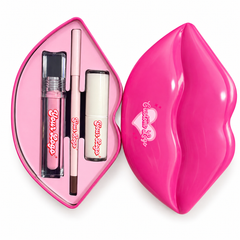 The Perfect Lip Set KIT 3&1