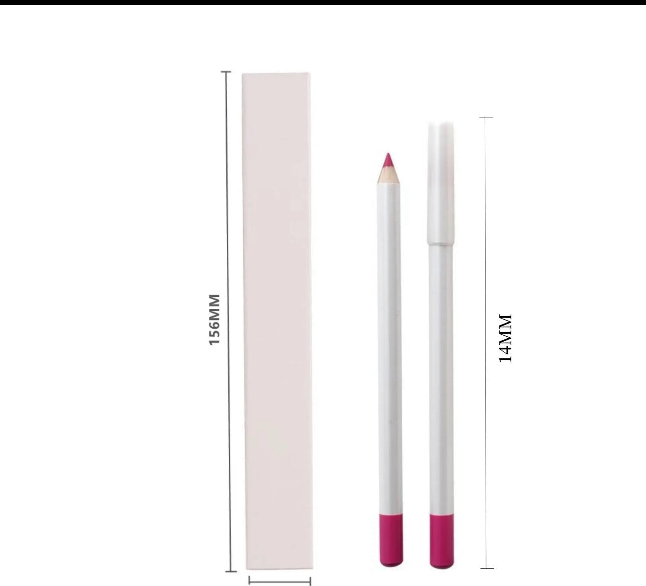 Wholesale Lipgloss & Lip Liner Combo