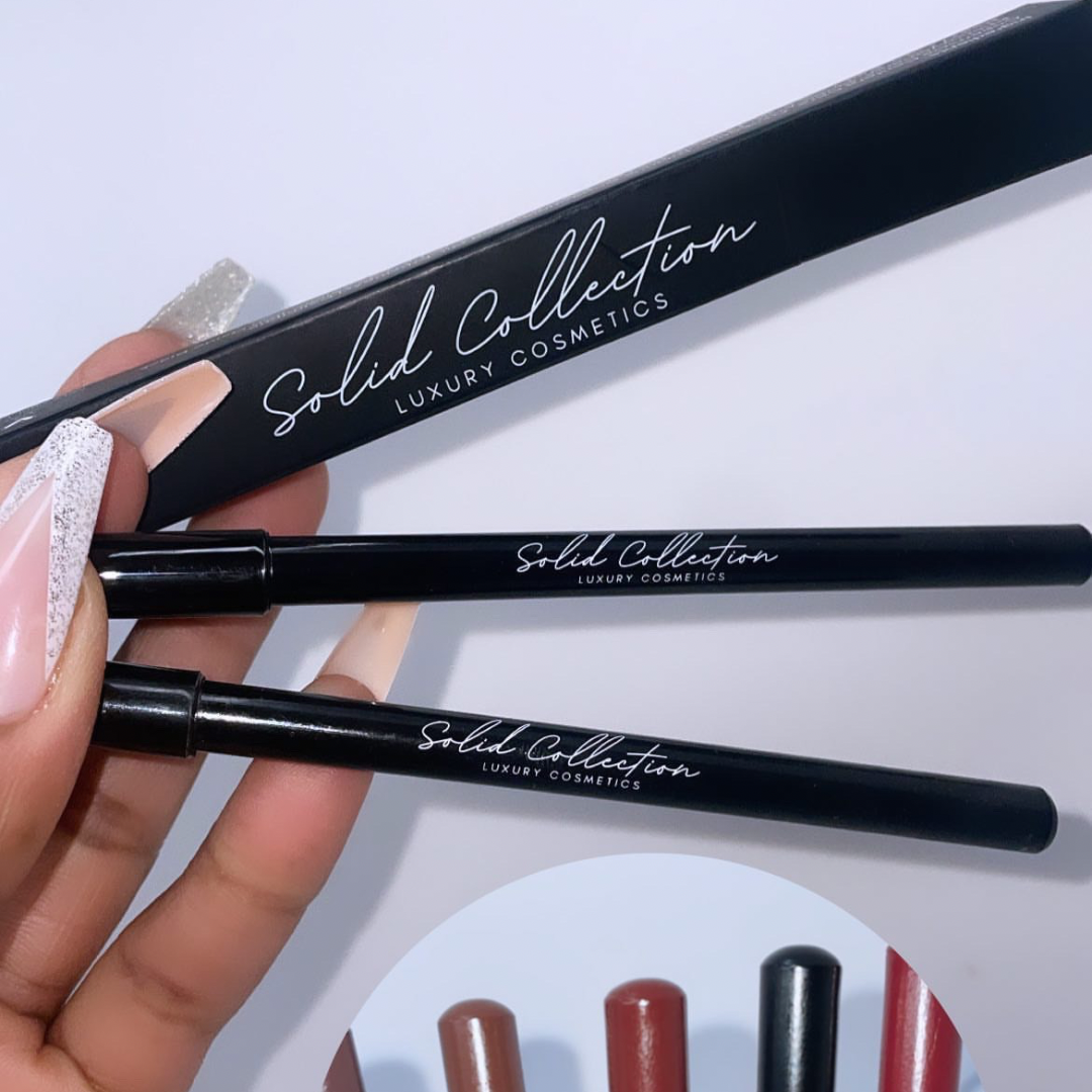 Wholesale Lipgloss & Lip Liner Combo