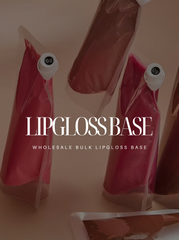 Wholesale Lip Gloss & Matte Liquid Lipstick Base