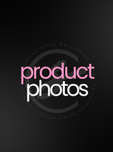 Product Photo service