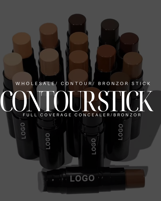 Wholesale Cream Bronzer/ Contour Stick