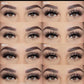 WHOLESALE MINK LASHES