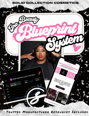 The Beauty Blueprint System