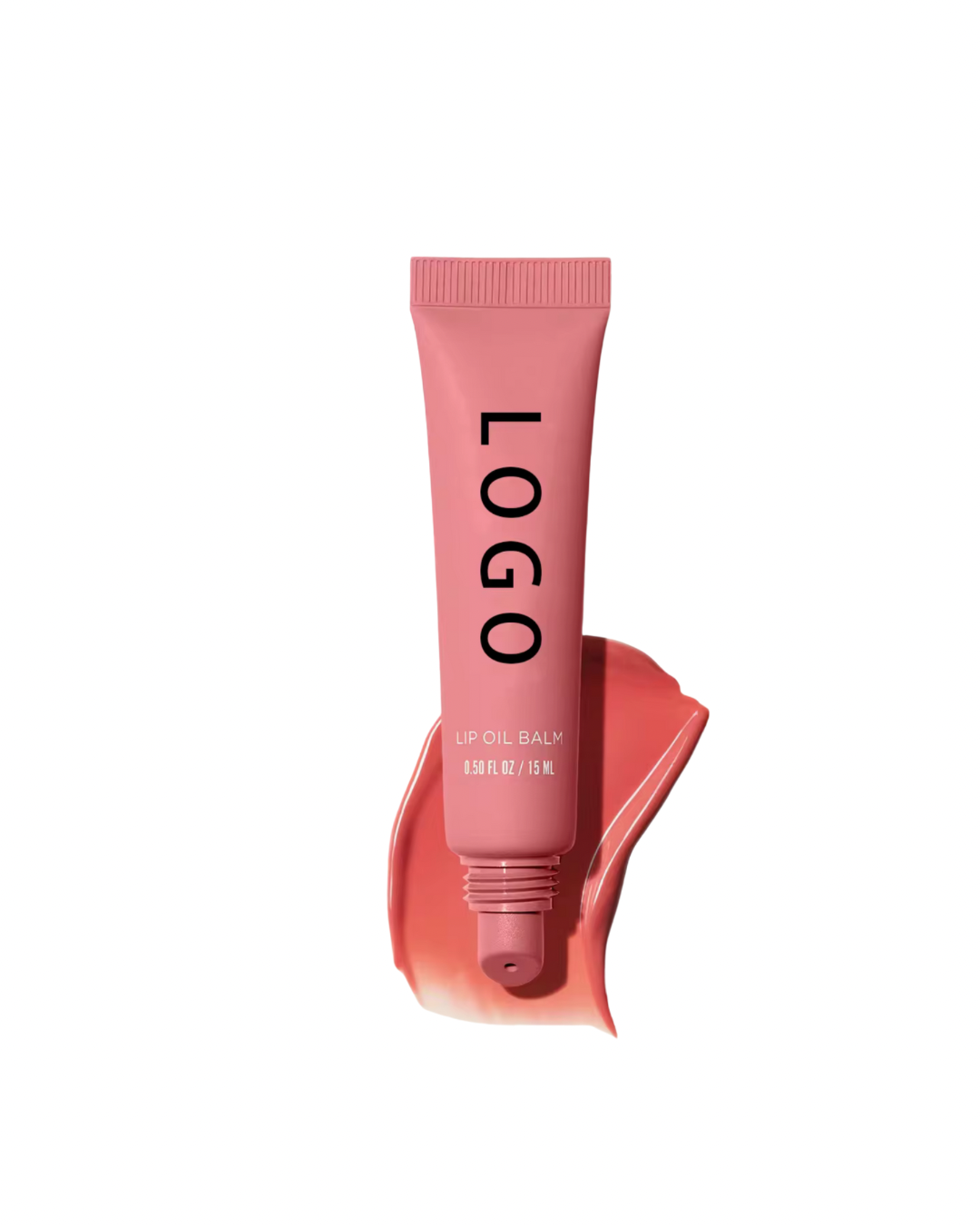 SPF Fruit Flavor Lip Oil Moisturizing
Gloss Balm