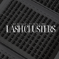 Wholesale Luxury DIY Lash Cluster Kit