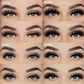 WHOLESALE MINK LASHES