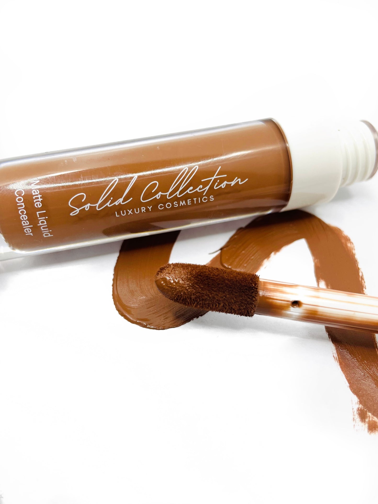 Matte Liquid Concealer