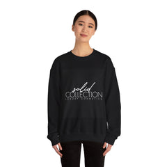 Solid Collection Cosmetics Hoodie