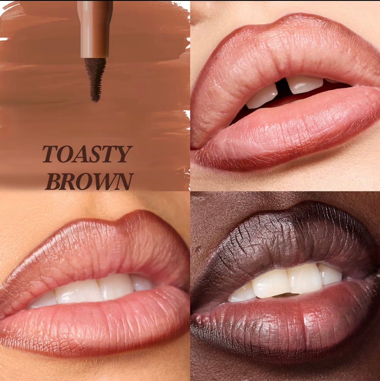Wholesale Custom Lip Contour Stain
