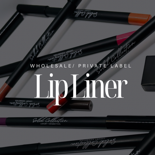 WHOLESALE LIP LINERS