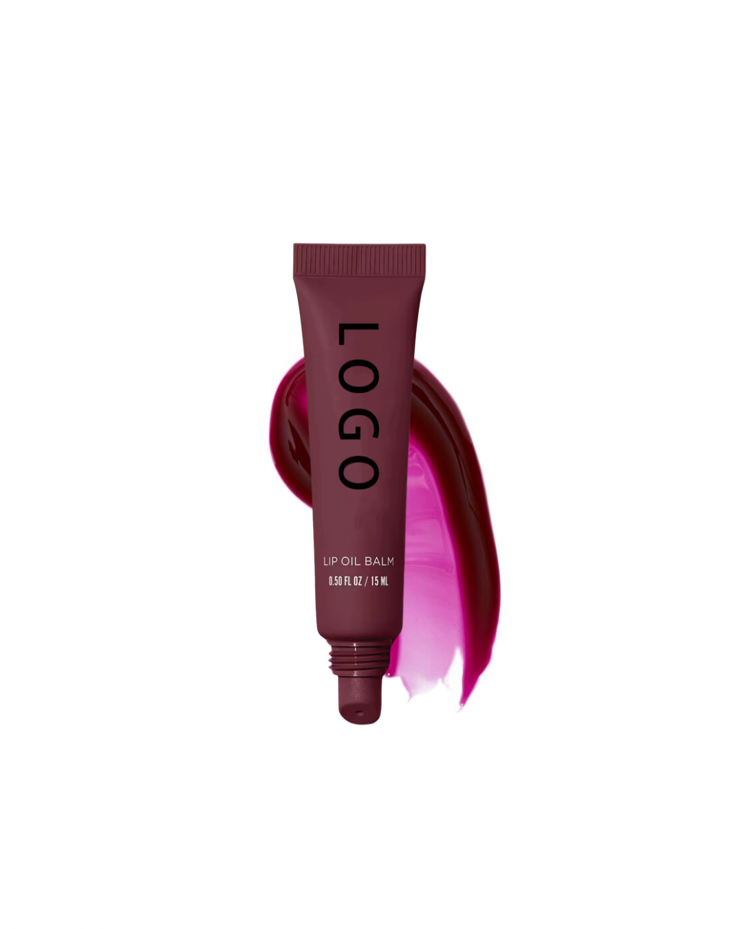 SPF Fruit Flavor Lip Oil Moisturizing
Gloss Balm