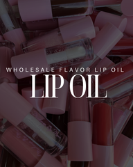 WHOLESALE LIP OIL