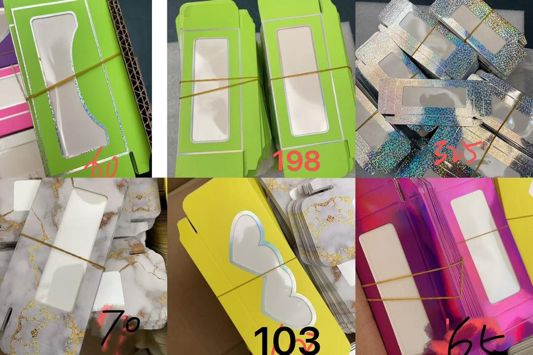 WHOLESALE LASHES
