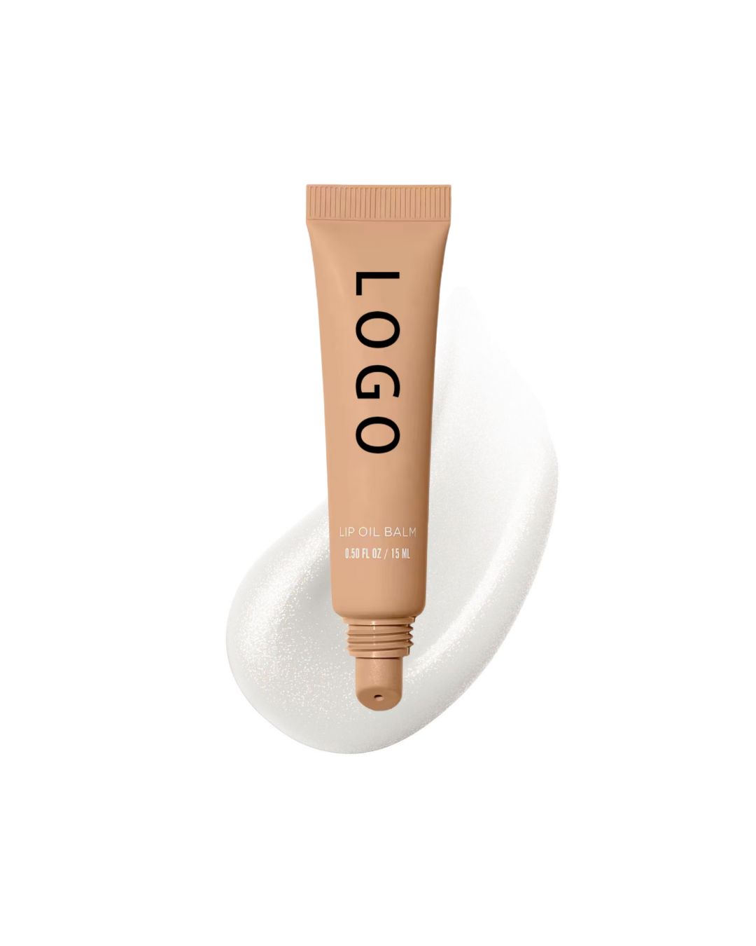 SPF Fruit Flavor Lip Oil Moisturizing
Gloss Balm