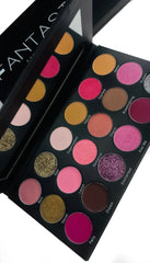 Eyeshadow Palettes
