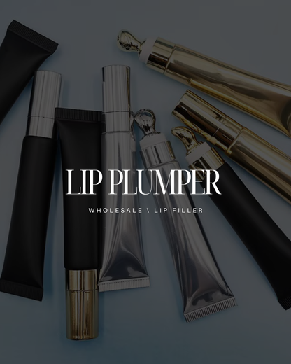 WHOLESALE LIP PLUMPER \ FILLER