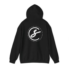 Solid Collection Hoodie