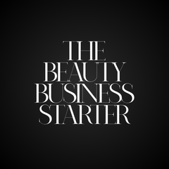 The Beauty Business Start Up