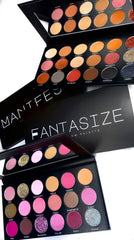 Eyeshadow Palettes
